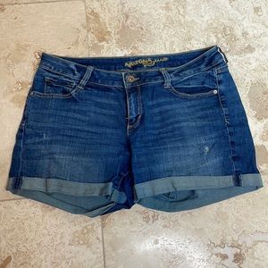 Arizona Jean Shorts